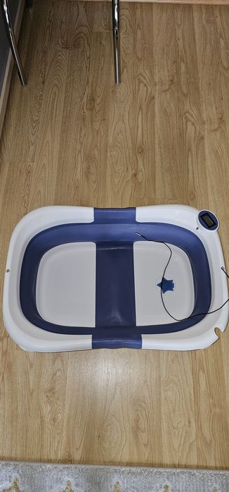 Продаю ванночку для малышей