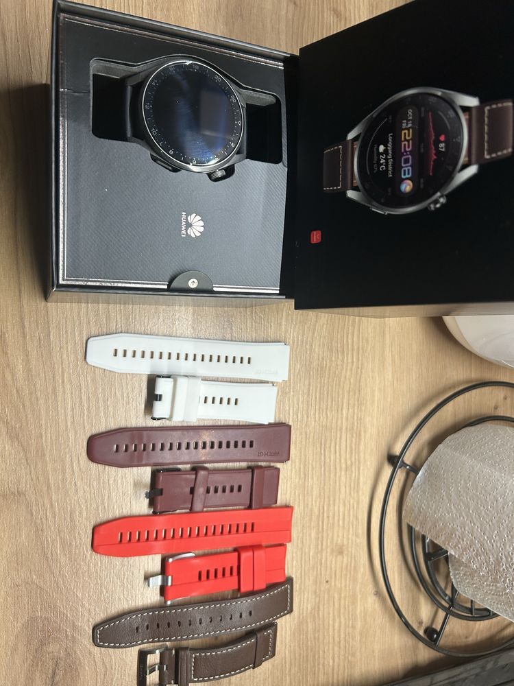 Huawei watch gt3 Pro