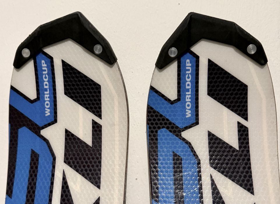 Stöckli SL FIS 165 cm  TOP