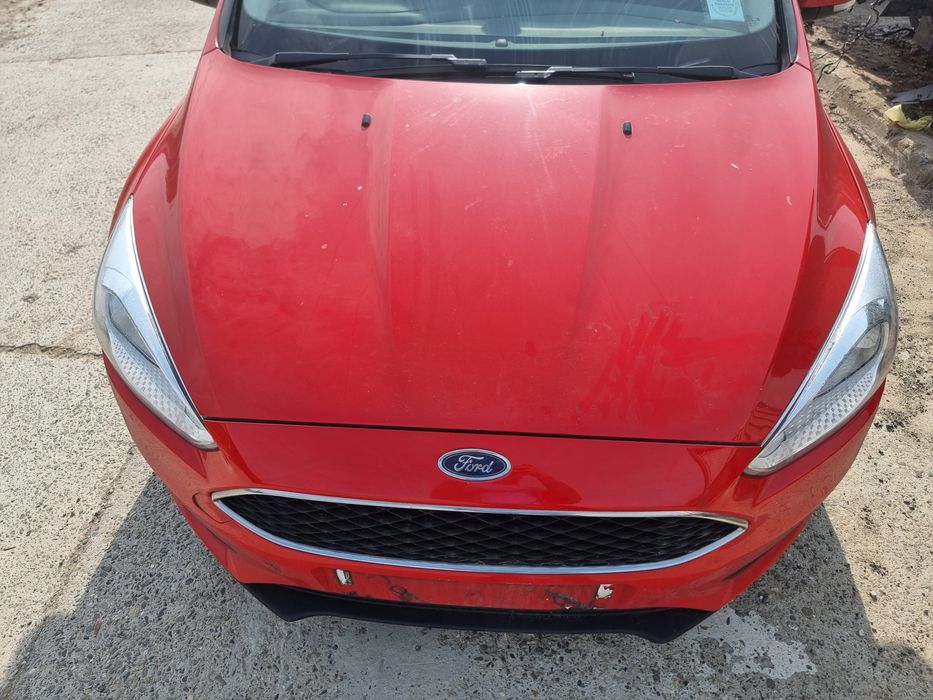 fata completa ford focus 3 1.0 benzina 2015