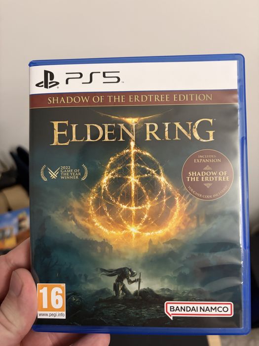 Elden Ring (PS5)
