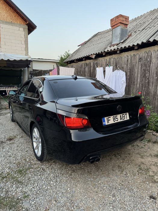 Bmw e60 525d 2006