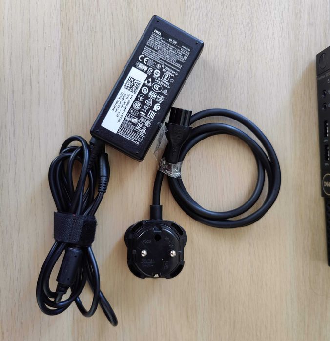 Dell Optiplex 3050 Micro Intel i5-7500T/16GB RAM/256 GB SSD/WiFi