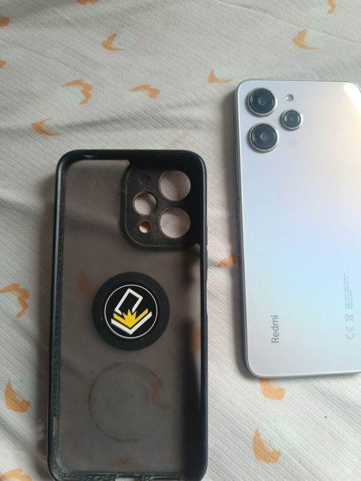 Xiaomi Redmi 12  8/256