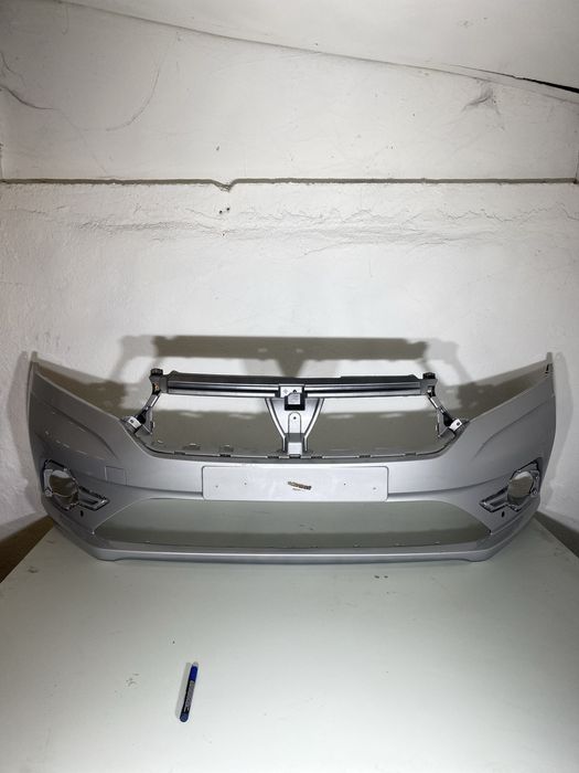 Bara Fata Dacia Logan 3