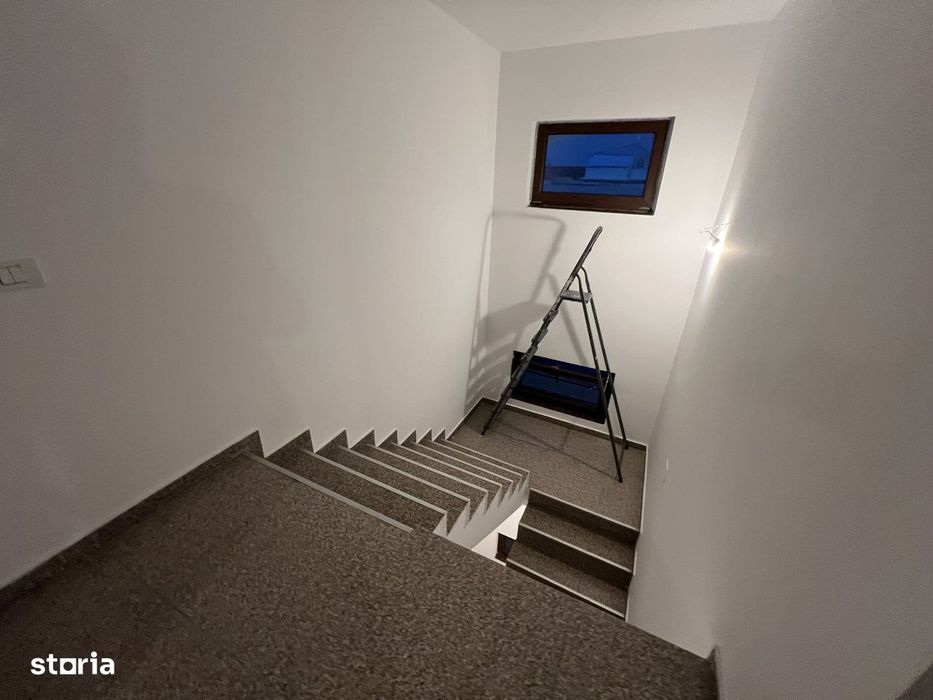 Duplex trifazic  Smart 140 mp utili 157 mp totali 95 mp curte Finaliza