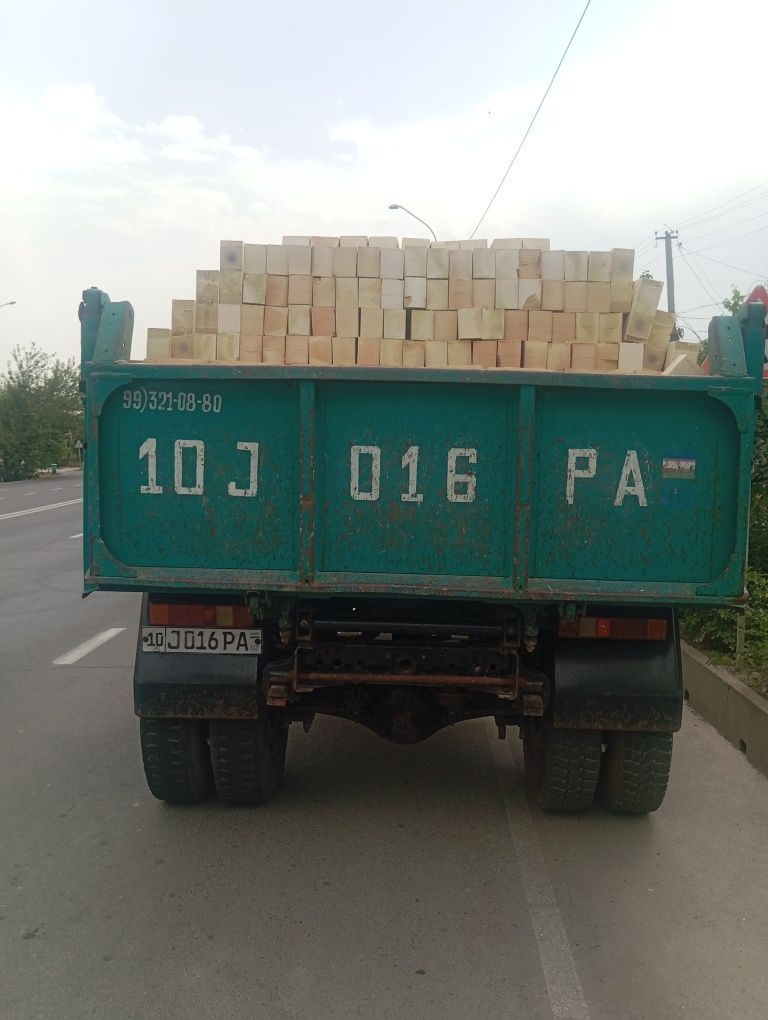 Gisht tayyori bor