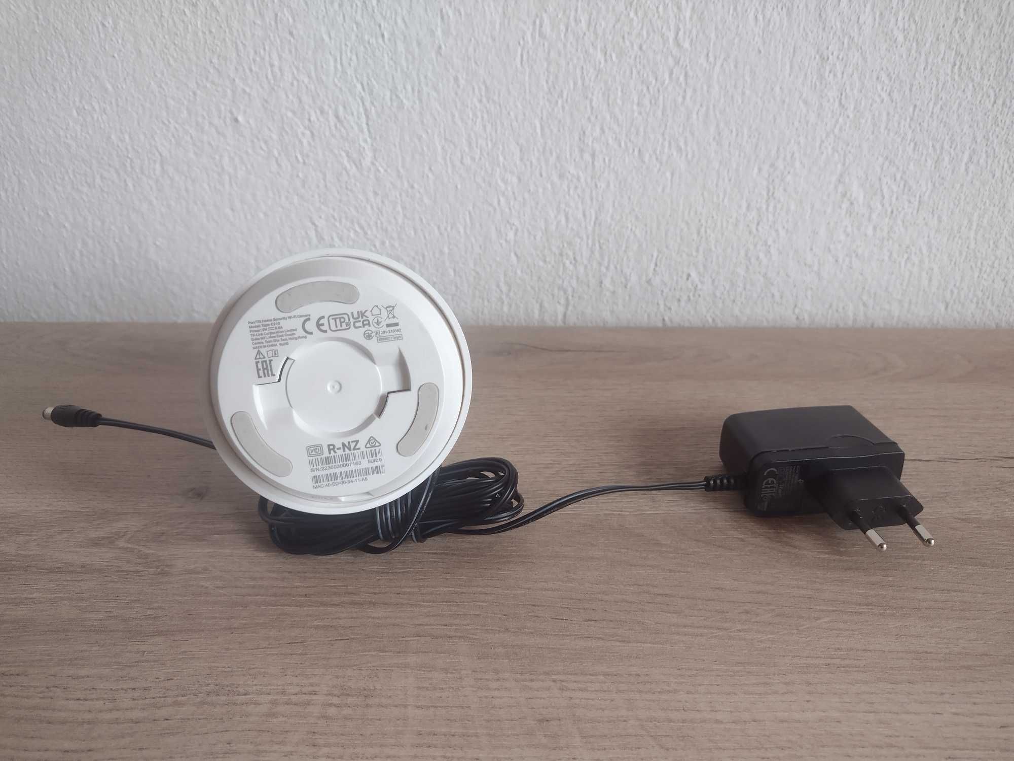 TP-link Tapo C210 IP камера