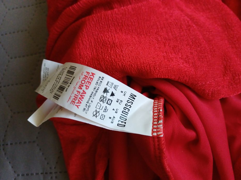 Rochie ocazie Missguided