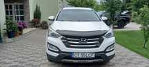Vînd Hyundai Santafe