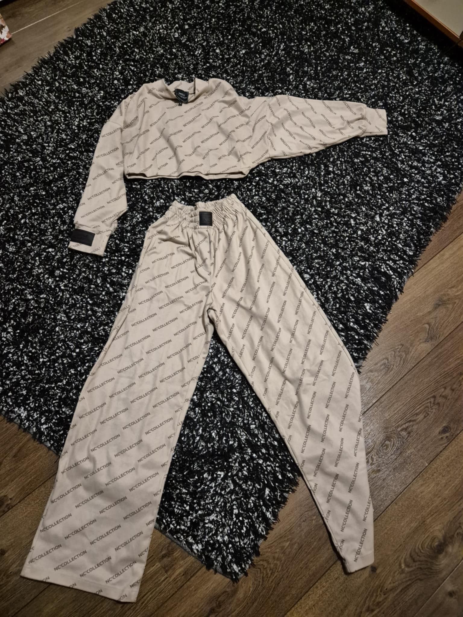 Комплект Nikole Collection, XS размер