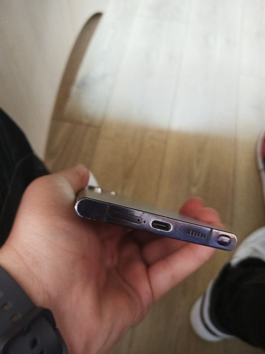 Telfon: Samsung Galaxy S22 Ultra