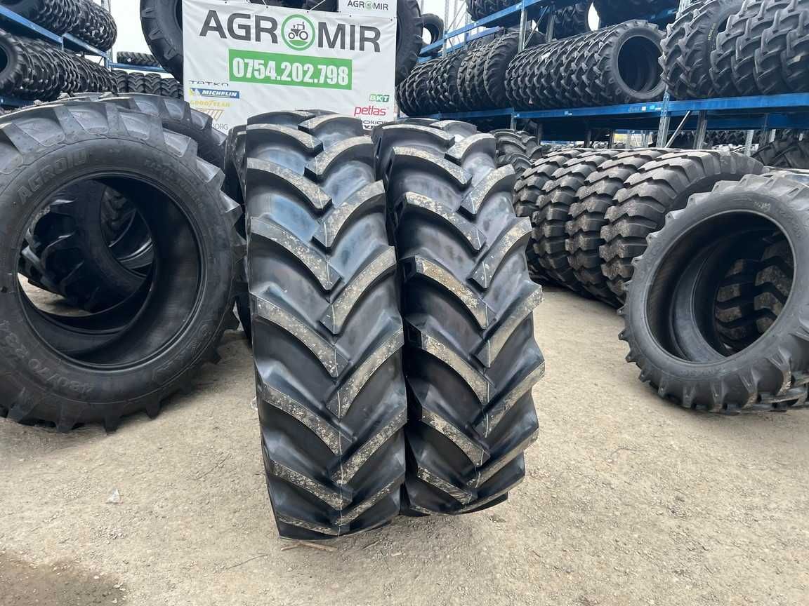 Marca OZKA 16.9-34 cu 10 pliuri anvelope noi cu livrare rapida