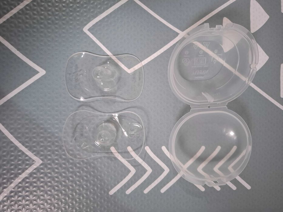 Протектори за зърна