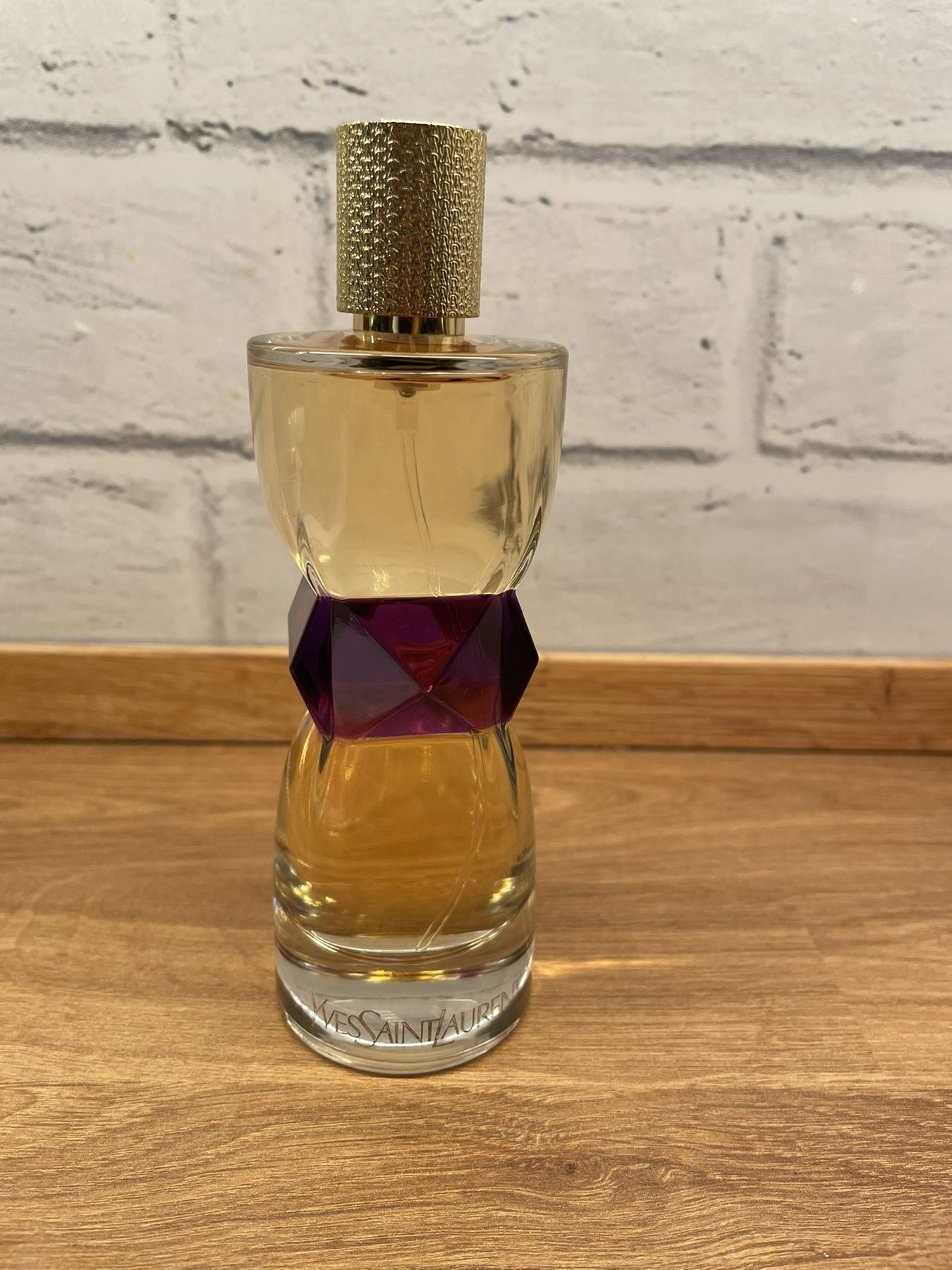 Yves Saint Laurent Manifesto 90ml parfum