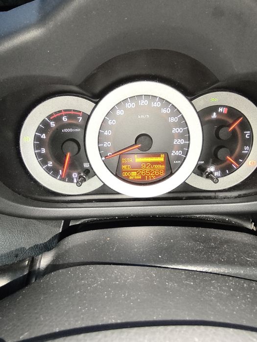 De vânzare Toyota RAV4