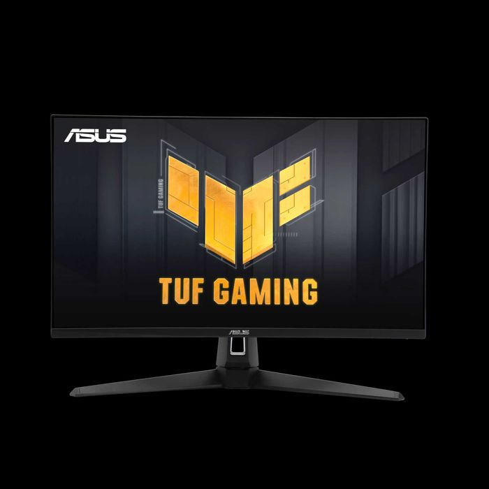 Геймърски Монитор ASUS TUF Gaming 27" VG27AQ3A 180Mhz 1ms IPS 2K