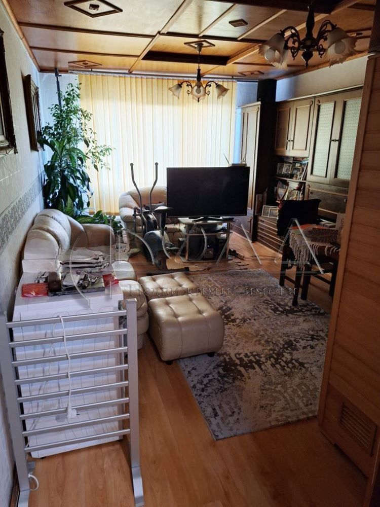 Продава се Тристаен апартамент в София, Люлин 9 - 98 кв.м за 1837 €/кв.м - Снимка #3