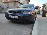 Audi A3 1.9 Hа Части