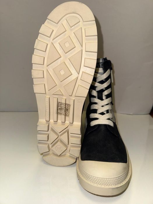 Ghete Dama s.oliver si  Tamaris