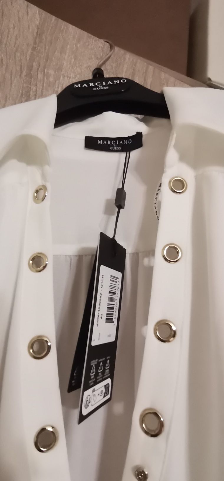 Marciano by guess дамска риза боди