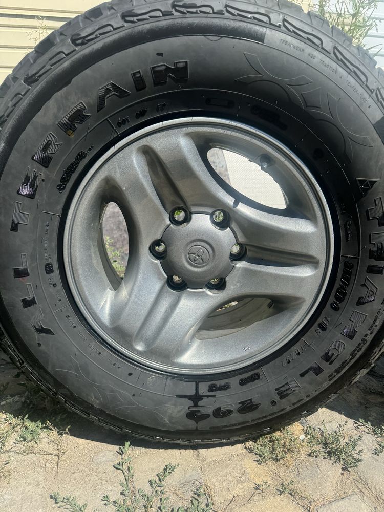 Продам диски 5 шт