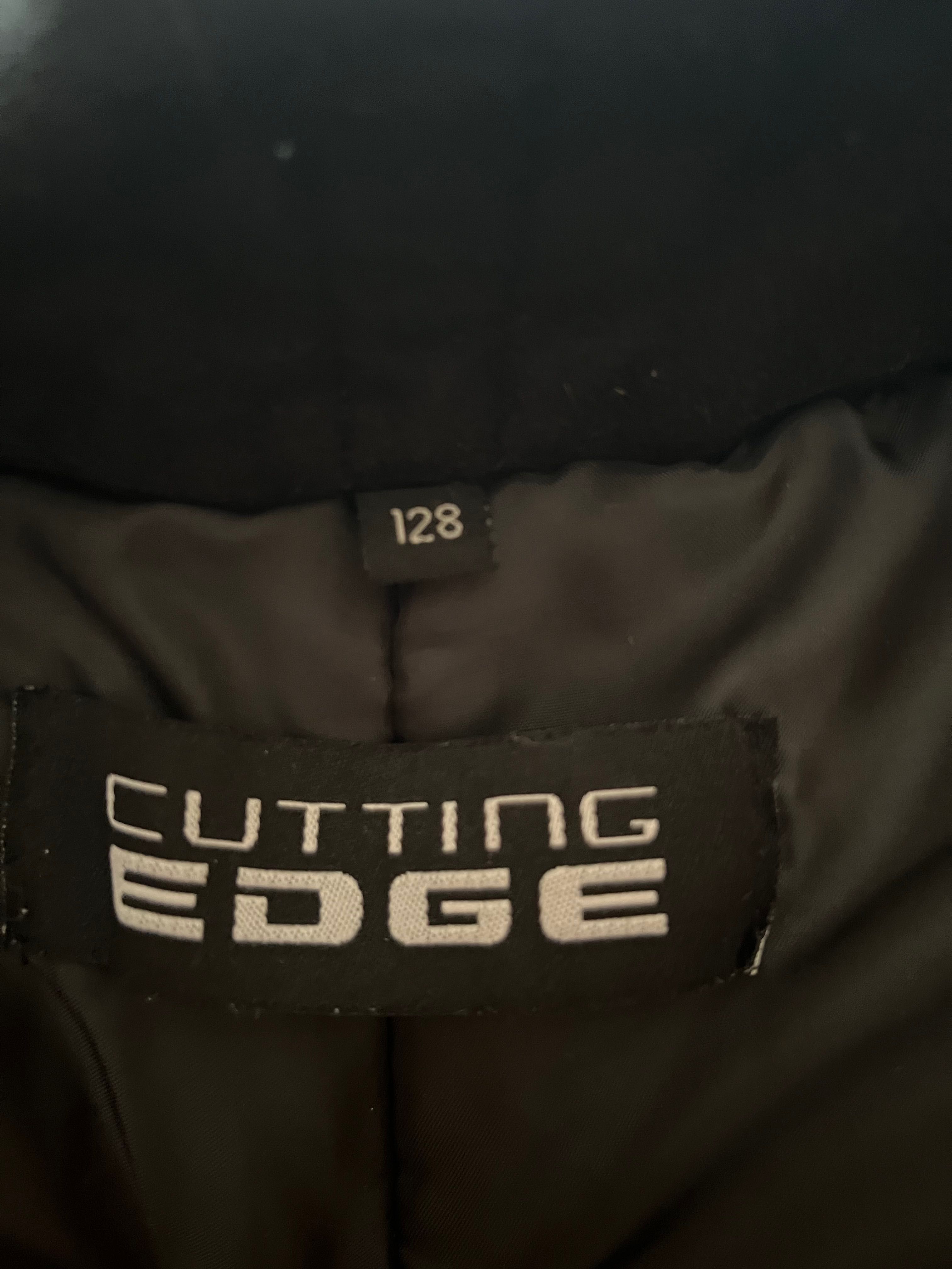 Детски ски панталон Cutting Edge
