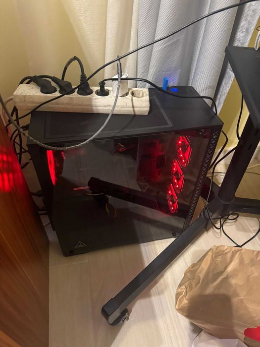 PC Gaming GTX1650 SUPER