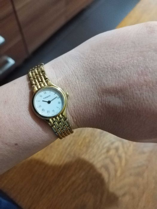 Ceas Tissot pemtru dama femei SWISS MADE
