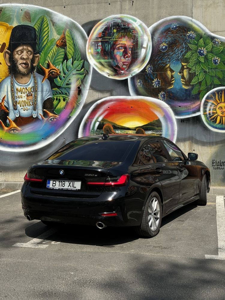 FARA Garantie BMW  inchirieri auto Cluj masini de inchiriat rent a car