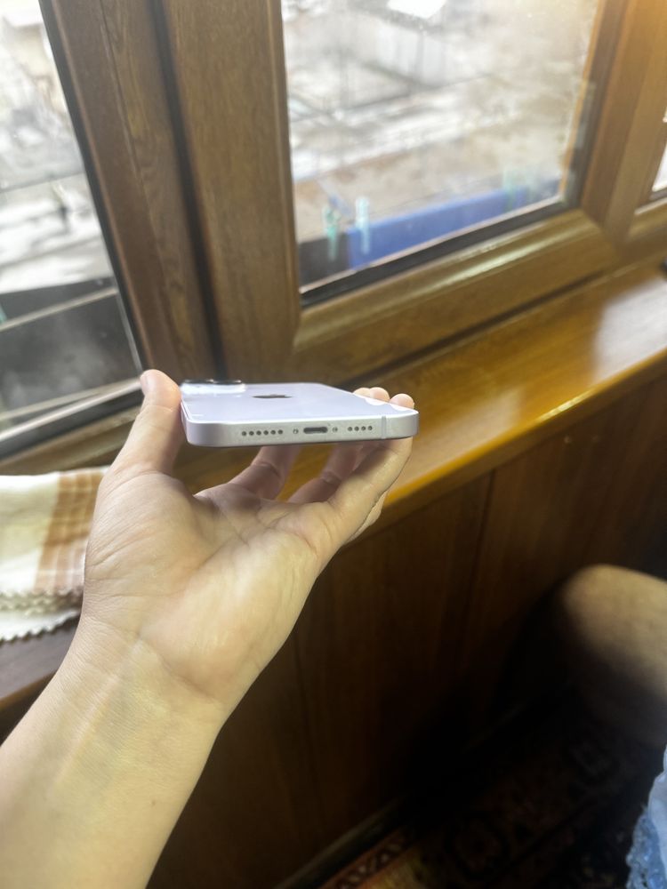 Продаю Iphone 14 PLUS