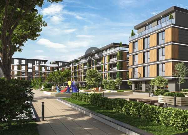 Продава се Четиристаен апартамент в Пловдив, Христо Смирненски - 149 кв.м за 1838 €/кв.м - Снимка #4