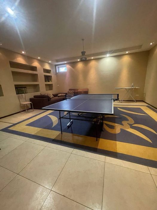 Аренда Дом Британская школа 350 кв.м