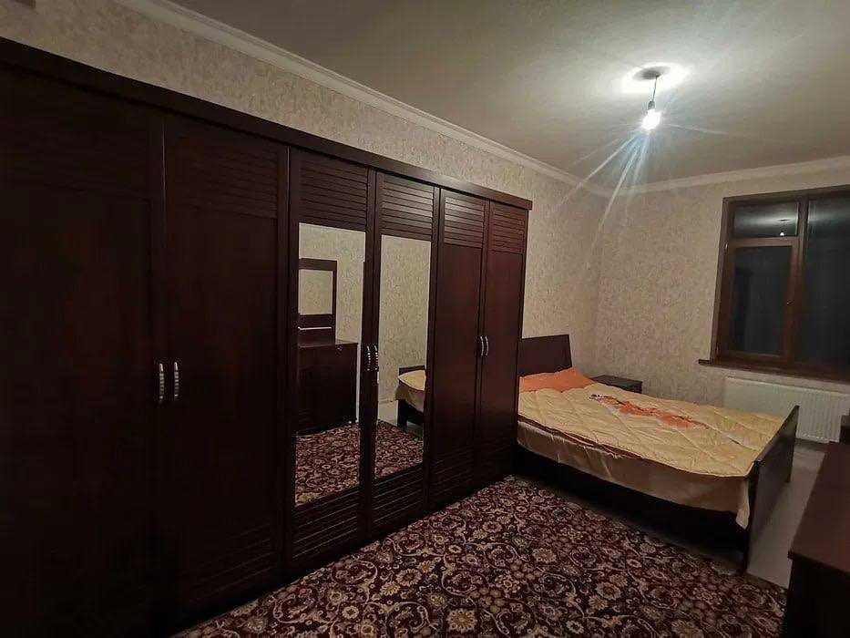 ;Яккасарай‼️Новостройка 3к квартира 92м2 кирпич от Poytaxt city Stroy