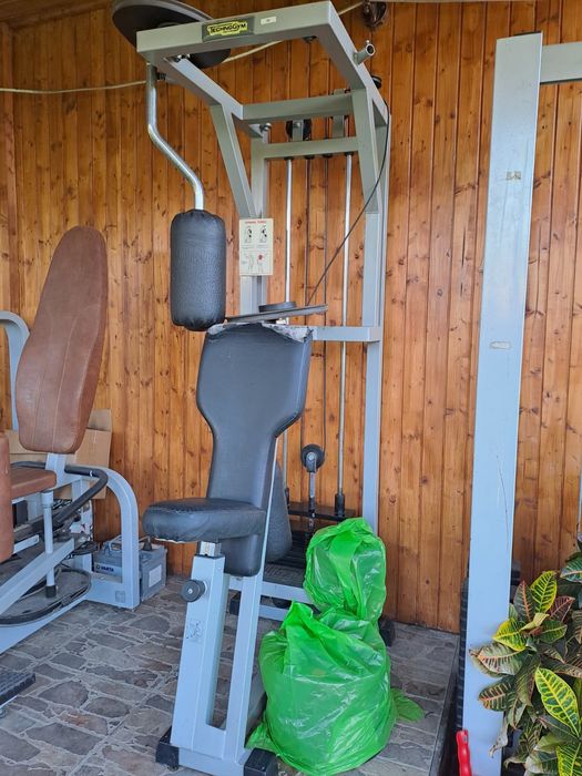 Citiți cu atenție. Aparat fluturări deltoid