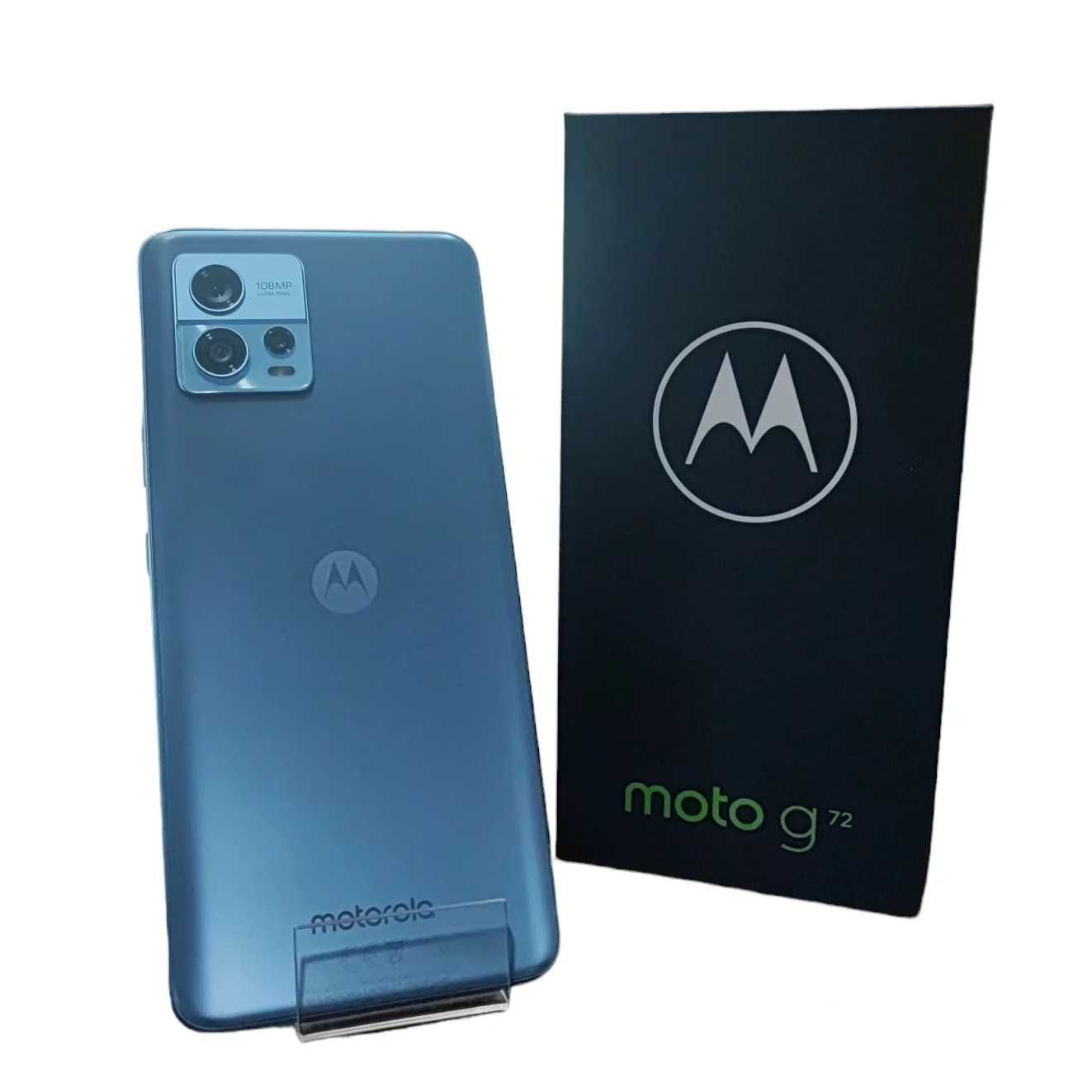 Telefon Motorola G72 Cod - 20105 / Amanet Cashbook Braila