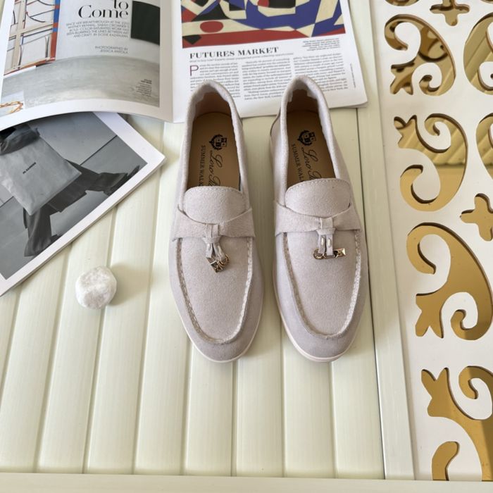 Loafers Loro Piana