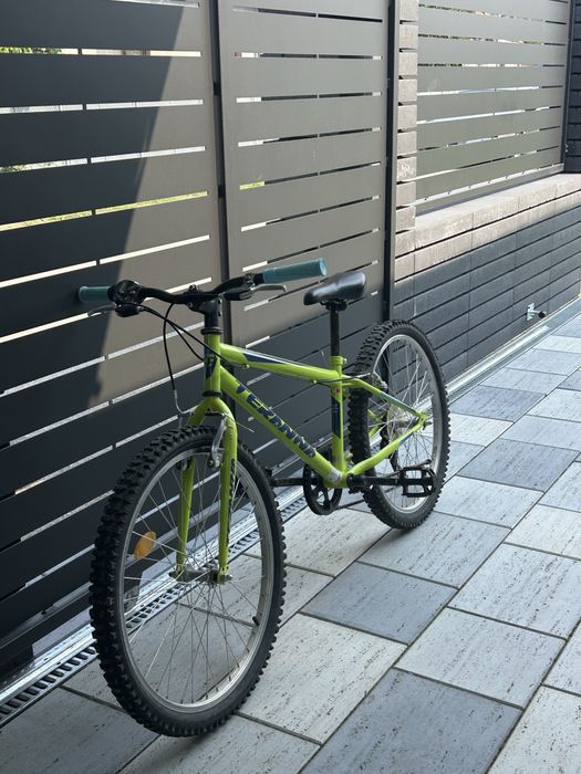 Vand bicicleta Dhs Terrana