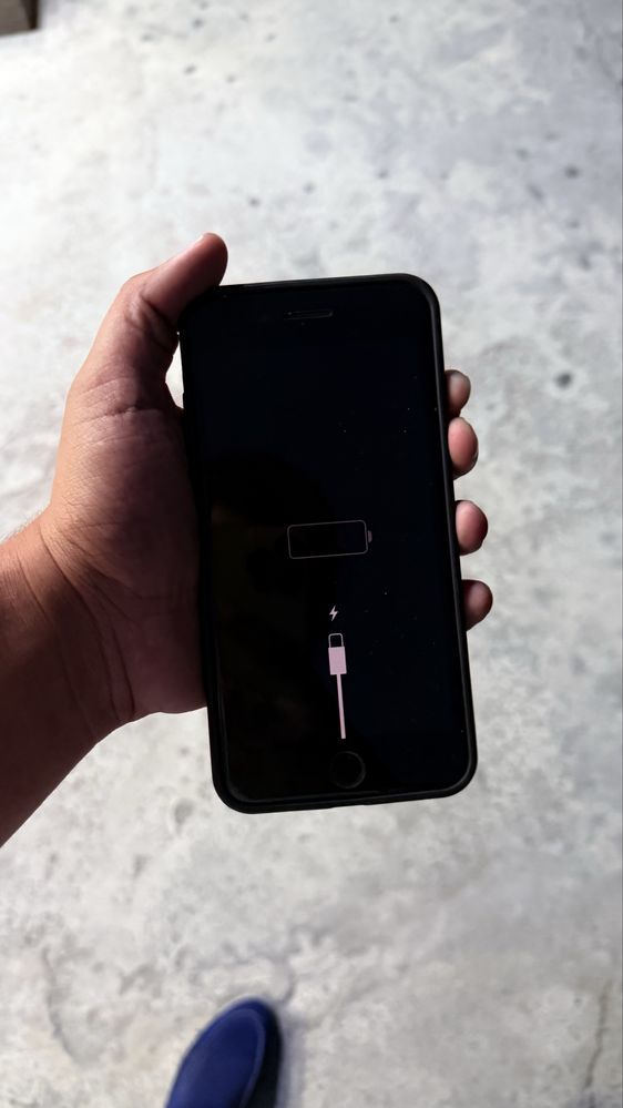 Iphone 7plus yahshi sastayana
