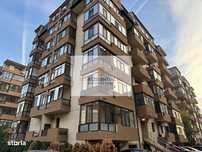 Apartament cu 3 camere, Sos. Salaj, mobilat si utilat, mutare rapida