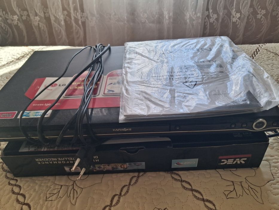 Домашний караоке