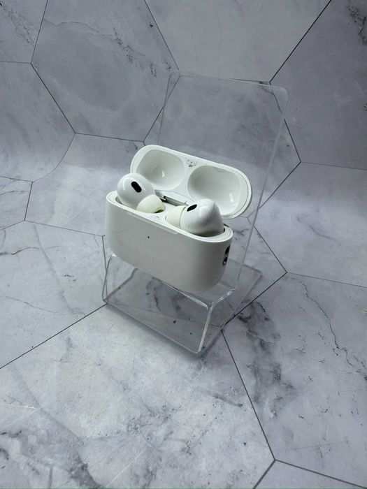 AirPods Pro 2 /ЭйрПодс/ РАССРОЧКА ДО 60 МЕСЯЦЕВ/"Лидер Ломбард"
