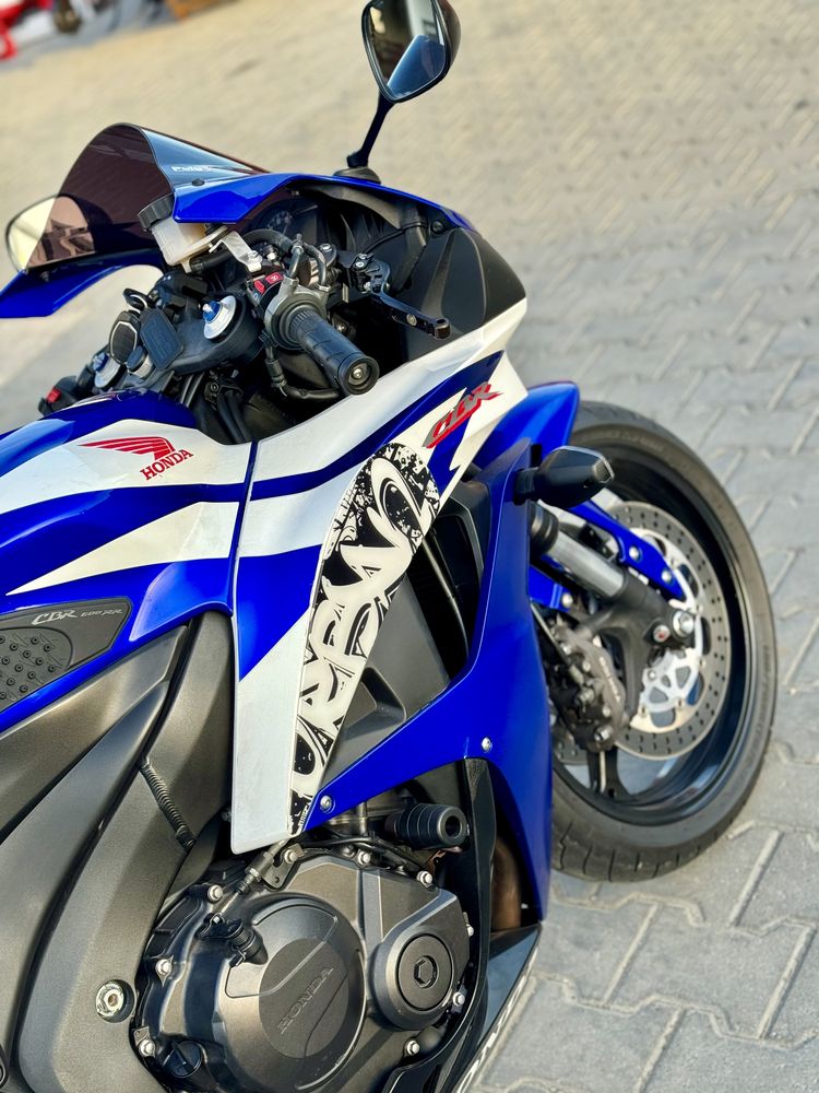 Vand Honda CBR 600 RR