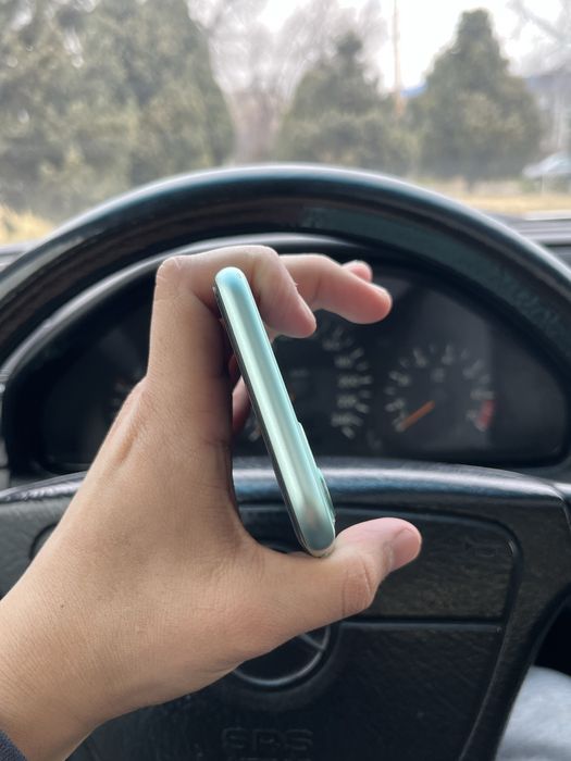 айфон 11 состояние как новый