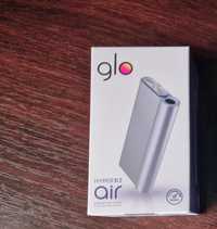 Glo hyper x2 air