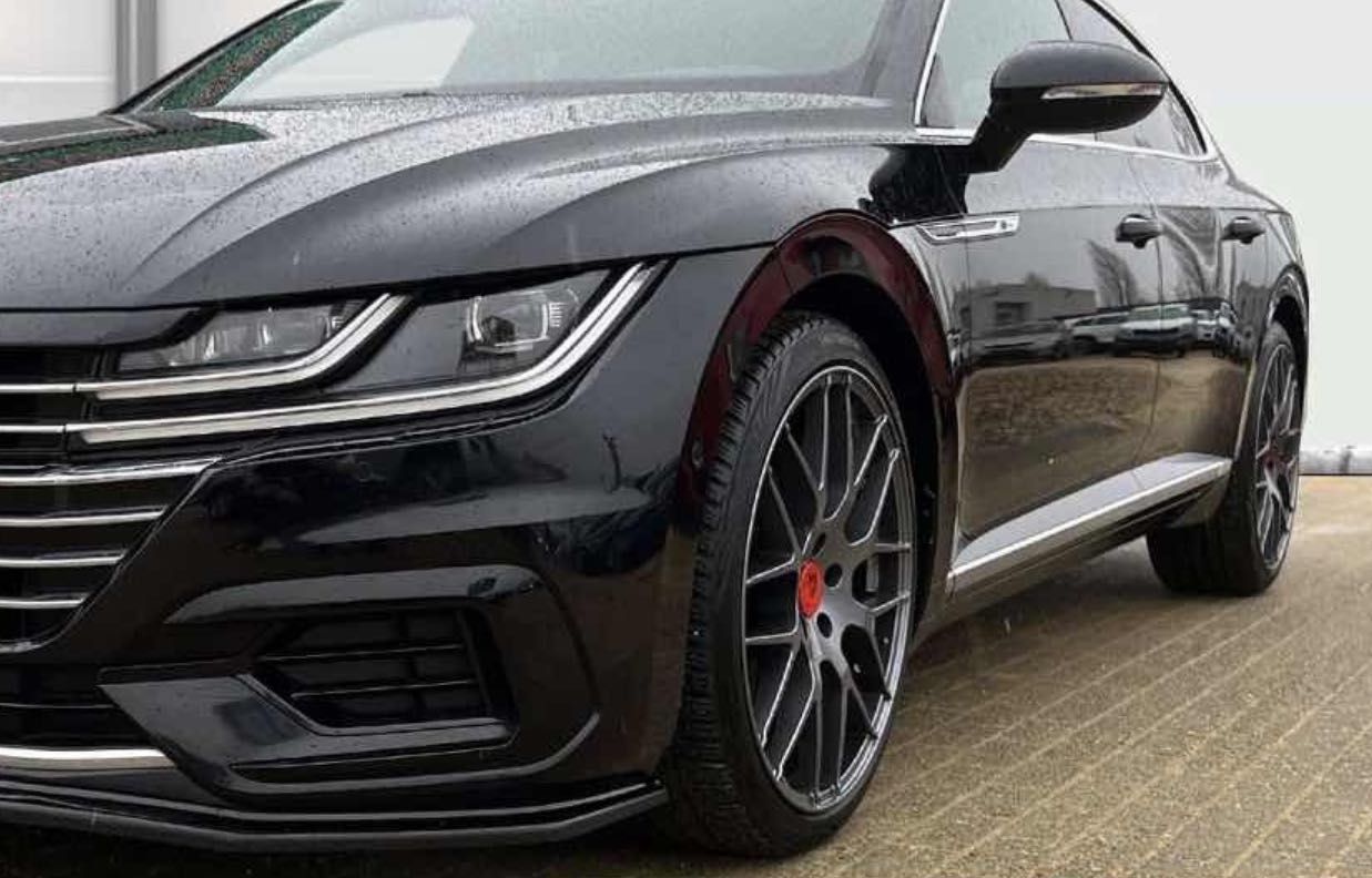 Volkswagen Arteon de vânzare