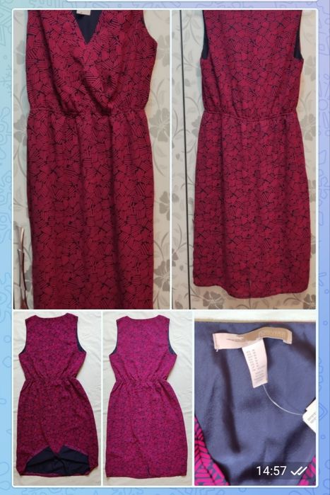 Женские платья , кофточка, теплая кофта