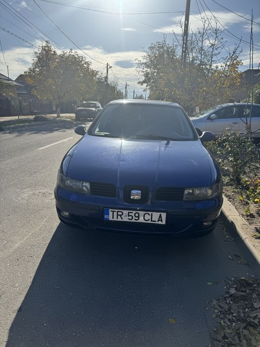 Vand seat toledo