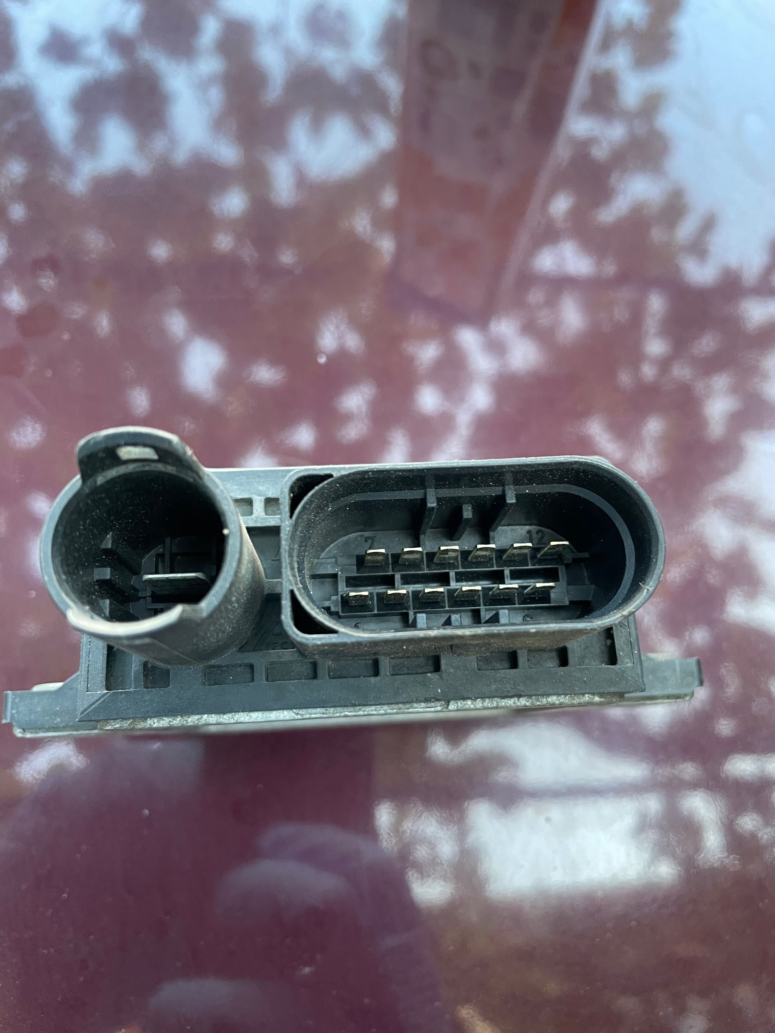 Останали части от BMW E90/91
