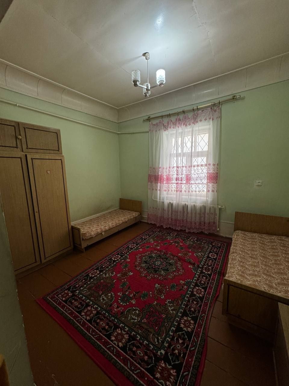 Нархини келашимиз